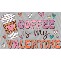 Valentine's Day-QRJ  4126